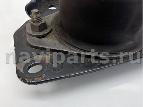 Подушка крепления двигателя Peugeot 308, 2012 г., арт. W8747473_8, фото 3