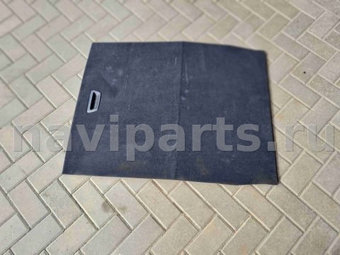 Пол багажника BMW 4 F32/F33/GT F36, 2019 г., OEM 51477337256, арт. 00000047