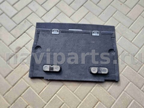 Пол багажника BMW 4 F32/F33/GT F36, 2019 г., OEM 51477337256, арт. 00000047, фото 2