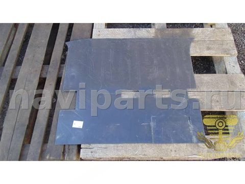Пол багажника Chery Tiggo, 2017 г., OEM T115110121, арт. 00058373