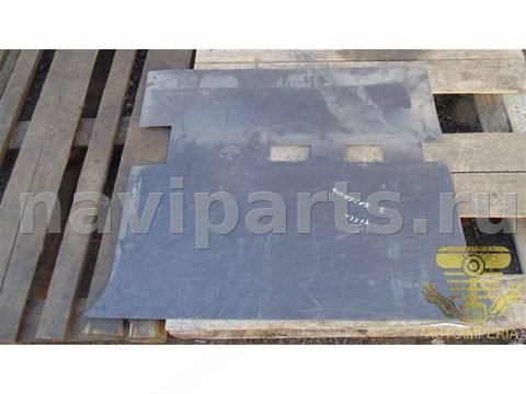 Пол багажника Chery Tiggo, 2017 г., OEM T115110121, арт. 00058373, фото 3