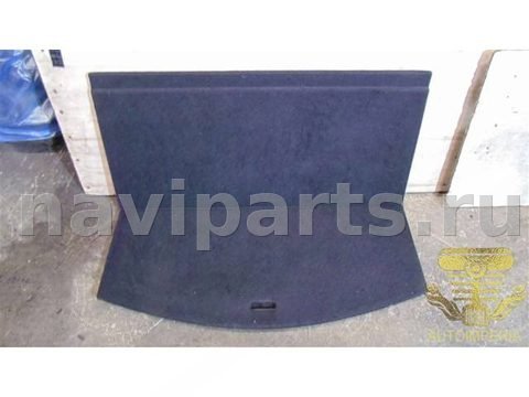 Пол багажника Mazda CX5, 2015 г., OEM KE406883X, арт. 00061336
