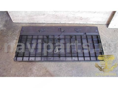 Пол багажника Mazda CX5, 2015 г., OEM KE406883X, арт. 00061336, фото 2