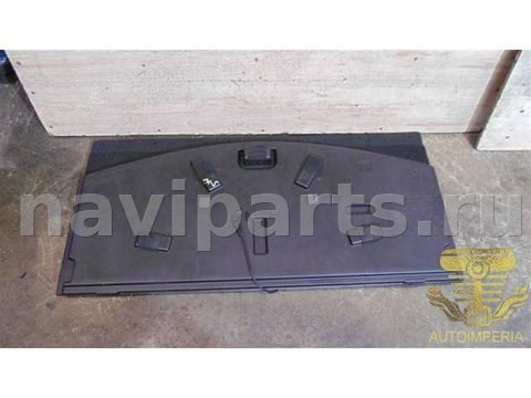 Пол багажника Mazda CX5, 2015 г., OEM KE406883X, арт. 00061336, фото 4