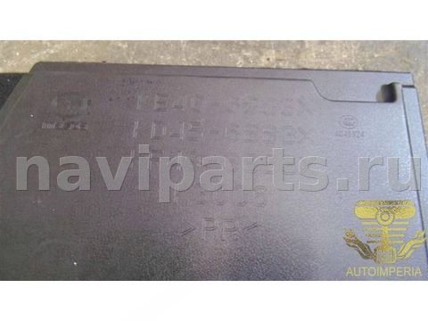 Пол багажника Mazda CX5, 2015 г., OEM KE406883X, арт. 00061336, фото 5