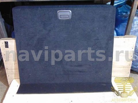 Пол багажника Chery Tiggo 7 Pro, 2021 г., OEM 403002851AA, арт. 00062693