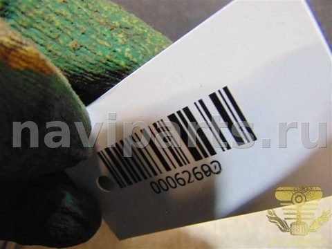 Пол багажника Chery Tiggo 7 Pro, 2021 г., OEM 403002851AA, арт. 00062693, фото 4