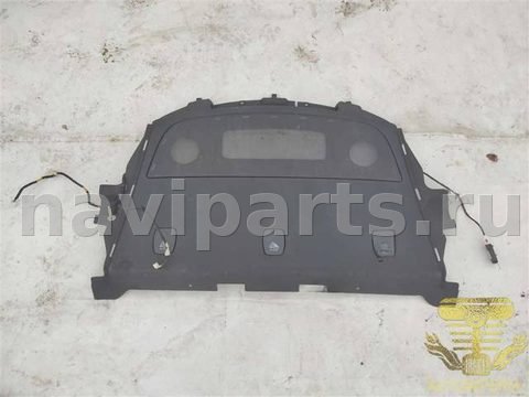 Пол багажника Tesla Model, 2018 г., OEM 109045200G, арт. 00066845