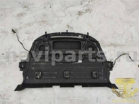 Пол багажника Tesla Model, 2018 г., OEM 109045200G, арт. 00066845, фото 2