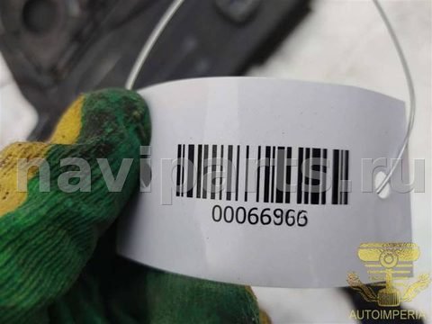 Пол багажника Tesla Model, 2018 г., OEM 109045200G, арт. 00066845, фото 3