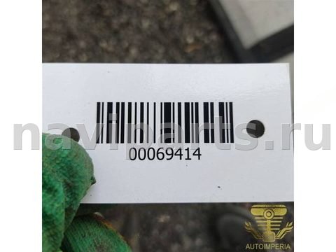 Пол багажника Volkswagen Passat CC, 2010 г., OEM 3C563463M4ES, арт. 00069414, фото 5
