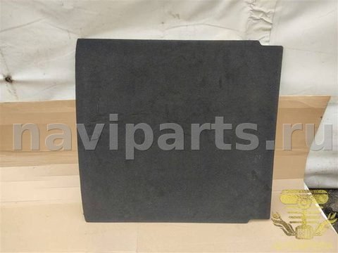 Пол багажника DongFeng Aeolus Shine, 2025 г., OEM X51001JNO100JV, арт. 00074416, фото 3