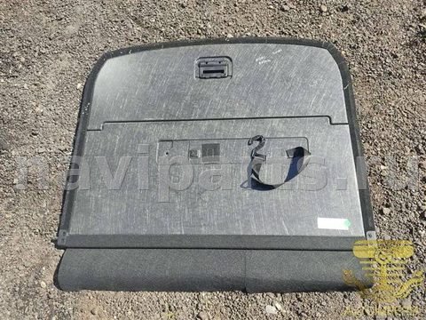 Пол багажника Geely Atlas, 2021 г., OEM 01854480, арт. 00075181, фото 3