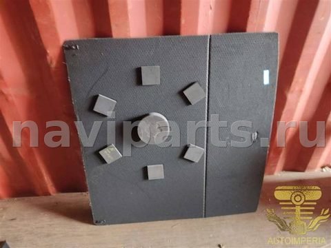 Пол багажника DongFeng Aeolus Shine GS, 2024 г., OEM X510010JN0200JV, арт. 00076640, фото 3