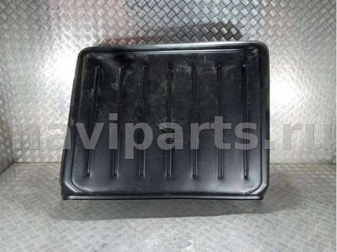 Пол багажника BMW X5 E70, 2013 г., OEM 51470412036, арт. 001-132935, фото 2