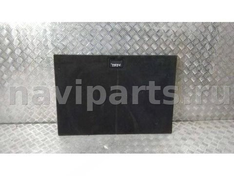 Пол багажника BMW X3 E83, 2006 г., арт. 001-146322