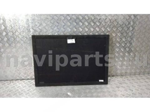 Пол багажника BMW X3 E83, 2006 г., арт. 001-146322, фото 2