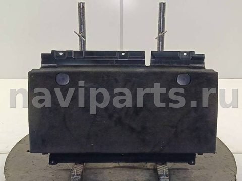 Пол багажника BMW 3 E90/E91/E92/E93, 2010 г., OEM 51477068883, арт. 001-160310