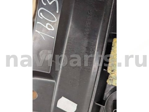 Пол багажника BMW 3 E90/E91/E92/E93, 2010 г., OEM 51477068883, арт. 001-160310, фото 3