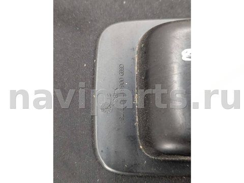Пол багажника Audi Q5, 2012 г., OEM 8R0861531A, арт. 001-202217, фото 3