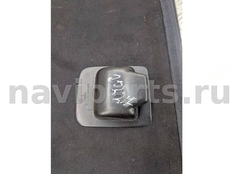Пол багажника Audi Q5, 2012 г., OEM 8R0861531A, арт. 001-202217, фото 5