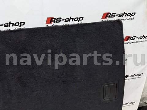 Пол багажника Audi S5, 2018 г., OEM 8W8863463, арт. 00124_2