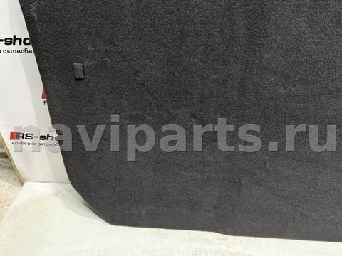 Пол багажника Audi S5, 2018 г., OEM 8W8863463, арт. 00124_2, фото 4