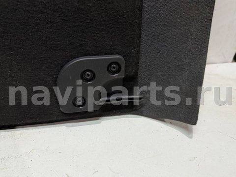 Пол багажника Audi S5, 2018 г., OEM 8W8863463, арт. 00124_2, фото 7