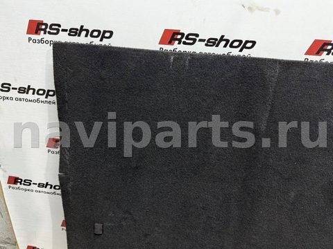 Пол багажника Audi A5, 2018 г., OEM 8W8863463, арт. 00124, фото 3
