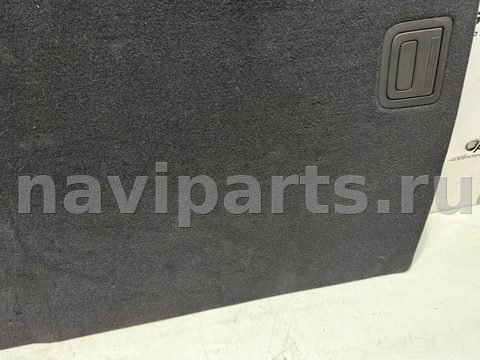 Пол багажника Audi A5, 2018 г., OEM 8W8863463, арт. 00124, фото 5