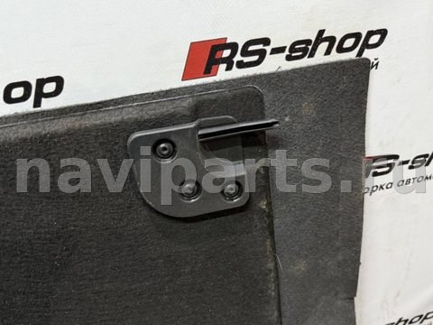 Пол багажника Audi A5, 2018 г., OEM 8W8863463, арт. 00124, фото 6
