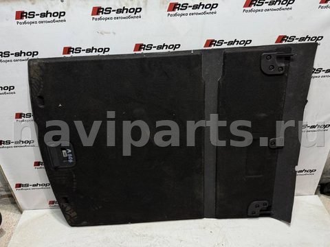 Пол багажника Audi A5, 2018 г., OEM 8W8863463, арт. 00124, фото 9