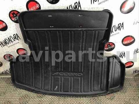 Пол багажника Honda Accord, 2004 г., арт. 00154-39712