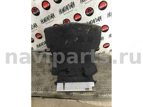 Пол багажника Honda Accord, 2007 г., арт. 00156-38912