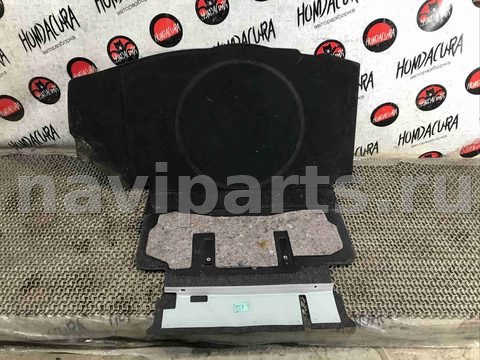 Пол багажника Honda Accord, 2004 г., арт. 00238-39138