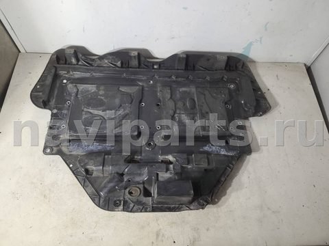 Пол багажника Renault Grand Scenic, 2007 г., OEM 8200194702, арт. 003196
