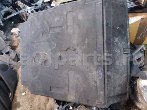 Пол багажника BMW 5 F10/F11/GT F07, 2013 г., арт. 008493, фото 2