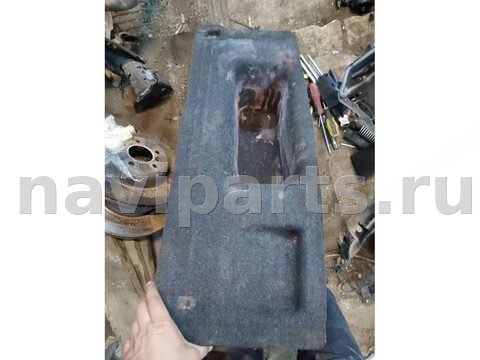 Новое BMW 5 F10/F11/GT F07, 2013 г., арт. 008494