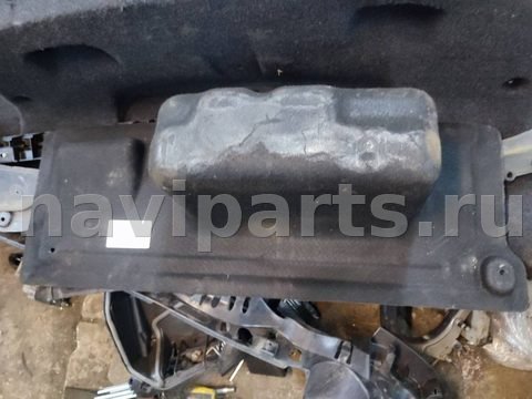 Пол багажника BMW 5 F10/F11/GT F07, 2013 г., арт. 008494, фото 3