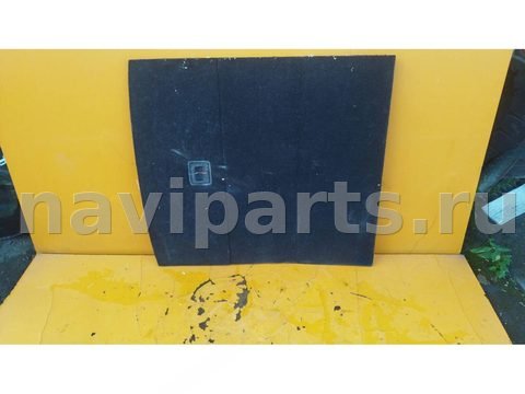 Пол багажника Volkswagen Passat, 2012 г., OEM 3C9863463M, арт. 01018296
