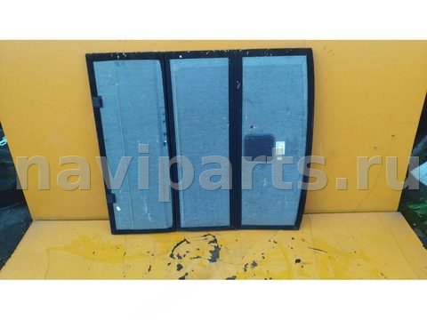 Пол багажника Volkswagen Passat, 2012 г., OEM 3C9863463M, арт. 01018296, фото 2