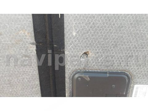 Пол багажника Volkswagen Passat, 2012 г., OEM 3C9863463M, арт. 01018296, фото 3