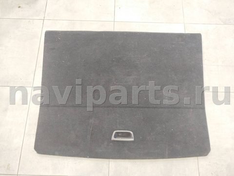 Пол багажника BMW X2 F39, 2019 г., OEM 51477423252, арт. 010239
