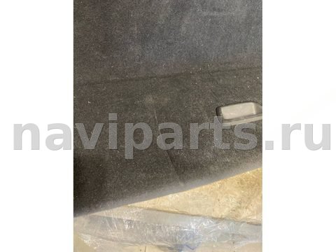 Пол багажника BMW X2 F39, 2019 г., OEM 51477423252, арт. 010239, фото 4
