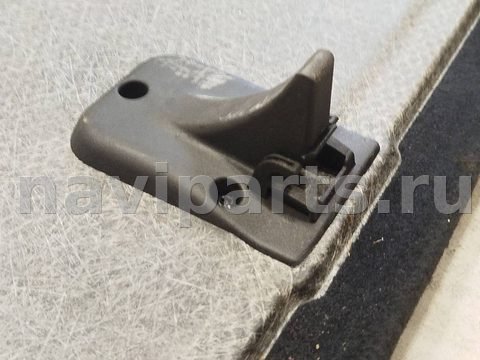 Пол багажника BMW X2 F39, 2019 г., OEM 51477423252, арт. 010239, фото 7