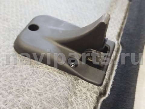 Пол багажника BMW X2 F39, 2019 г., OEM 51477423252, арт. 010239, фото 8