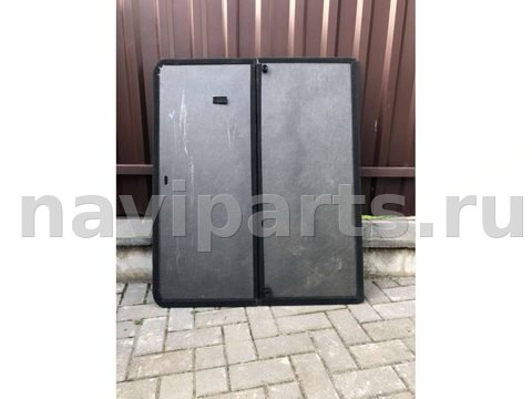 Пол багажника GMC Terrain, 2018 г., OEM 84220254, арт. 01071