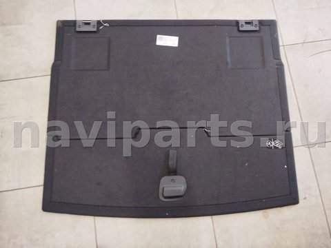 Пол багажника BMW X3 G45, 2025 г., OEM 51475A33963, арт. 010813, фото 2