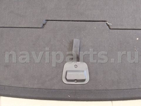 Пол багажника BMW X3 G45, 2025 г., OEM 51475A33963, арт. 010813, фото 3