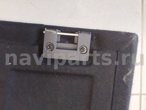 Пол багажника BMW X3 G45, 2025 г., OEM 51475A33963, арт. 010813, фото 5